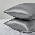 Silk Satin Pillowcase Pillow Covers with Envelope Closure